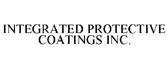 INTEGRATED PROTECTIVE COATINGS INC.