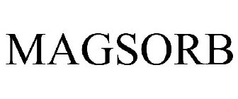 MAGSORB