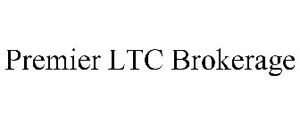 PREMIER LTC BROKERAGE