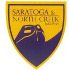 SARATOGA & NORTH CREEK RAILWAY