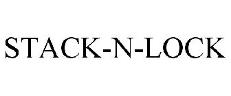 STACK-N-LOCK
