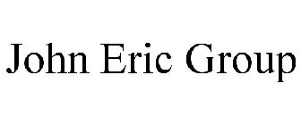 JOHN ERIC GROUP