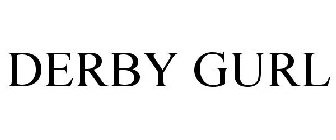 DERBY GURL