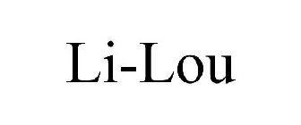 LI-LOU