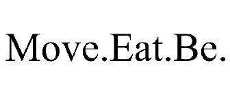 MOVE.EAT.BE.