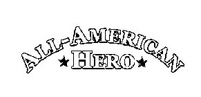 ALL-AMERICAN HERO