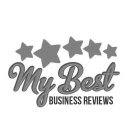 MY BEST BUSINESS REVIEWS