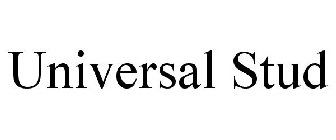 UNIVERSAL STUD