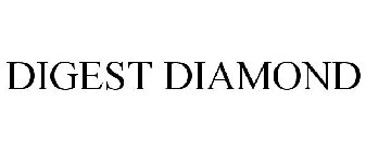 DIGEST DIAMOND