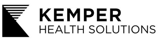 K KEMPER HEALTH SOLUTIONS