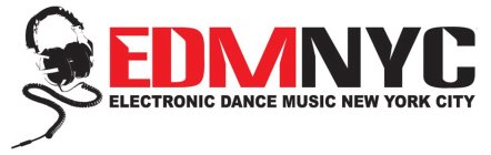 EDMNYC ELECTRONIC DANCE MUSIC NEW YORK CITY