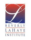 L BEVERLY LAHAYE INSTITUTE