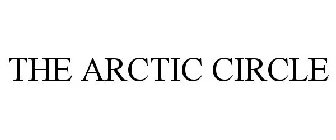 THE ARCTIC CIRCLE