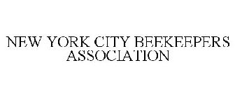 NEW YORK CITY BEEKEEPERS ASSOCIATION