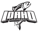 IDAHO STEELHEADS