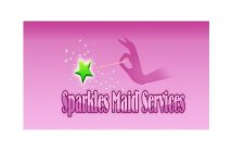 SPARKLES MAID SERVICES
