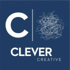 C CLEVER CREATIVE