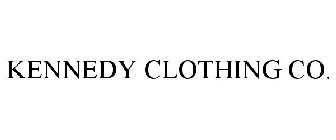 KENNEDY CLOTHING CO.