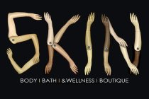 SKIN BODY, BATH, AND WELLNESS BOUTIQUE