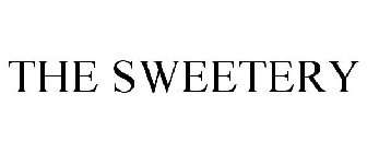THE SWEETERY