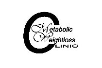 THE METABOLIC WEIGHT LOSS CLINIC