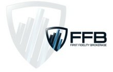 FFB FIRST FIDELITY BROKERAGE