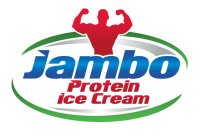 JAMBO PROTEIN ICE CREAM