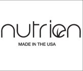 NUTRIEN MADE IN THE USA