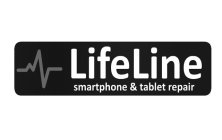 LIFELINE SMARTPHONE & TABLET REPAIR