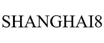 SHANGHAI8