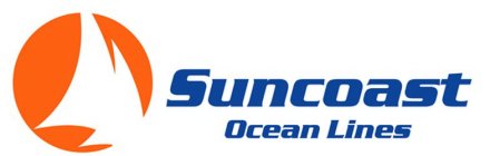 SUNCOAST OCEAN LINES