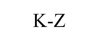 K-Z