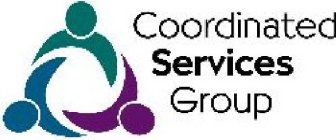 CCC COORDINATED SERVICES GROUP
