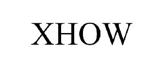 XHOW