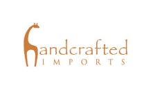 HANDCRAFTED IMPORTS