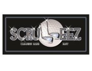 SCRUBBEEZ CLEANING MADE EASY