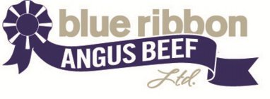 BLUE RIBBON ANGUS BEEF LTD.