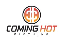 CHC COMING HOT CLOTHING