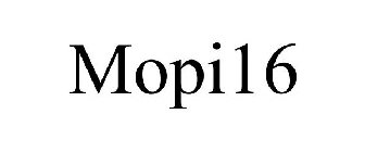 MOPI16