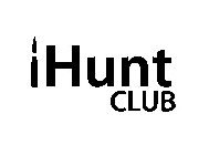 IHUNT CLUB