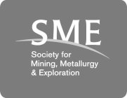 SME SOCIETY FOR MINING, METALLURGY & EXPLORATION