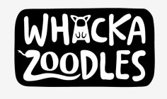 WHACKA ZOODLES