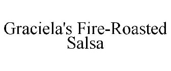 GRACIELA'S FIRE-ROASTED SALSA