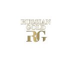 RUSSIAN GOLD RG