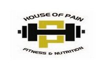 HOUSE OF PAIN FITNESS & NUTRITION