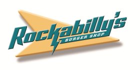 ROCKABILLY'S BURGER SHOP