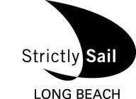 STRICTLY SAIL LONG BEACH