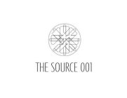 THE SOURCE 001
