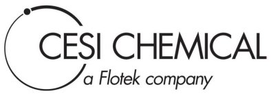 CESI CHEMICAL A FLOTEK COMPANY