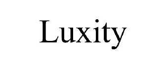 LUXITY